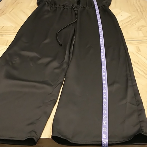 Alexa B Nites 14 Sleeveless Jumpsuit - Picture 12 of 16